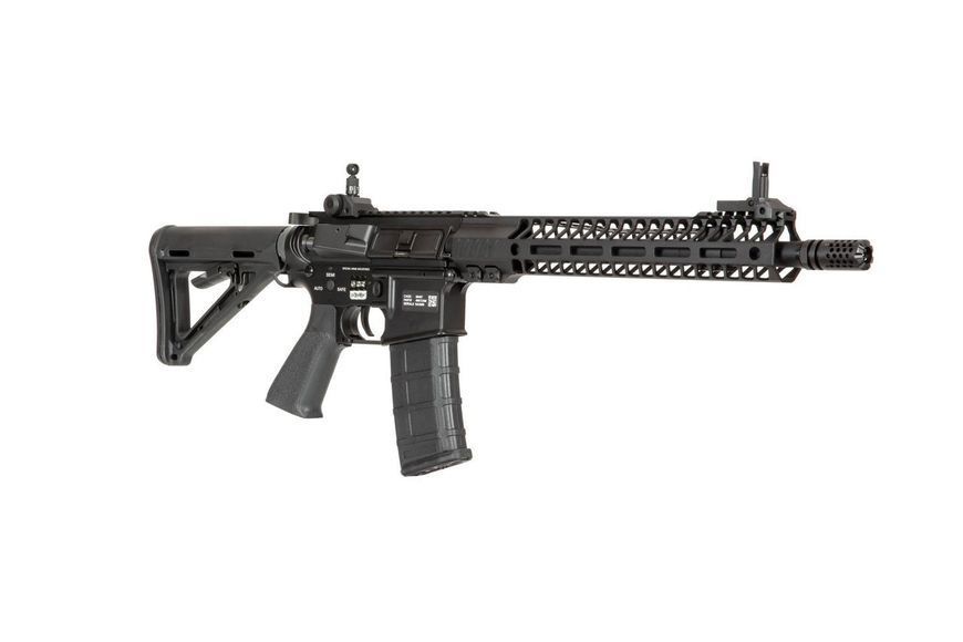 Страйкбольный аналог karabinka SA-V65 ONE&trade; - czarna [Specna Arms] (для страйкболу) SPE-01-029540 фото