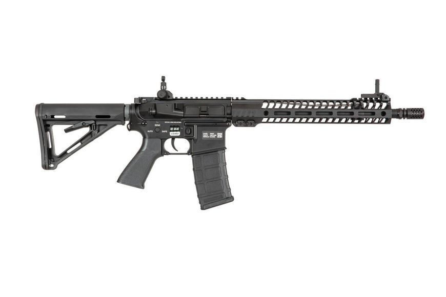 Страйкбольный аналог karabinka SA-V65 ONE&trade; - czarna [Specna Arms] (для страйкболу) SPE-01-029540 фото
