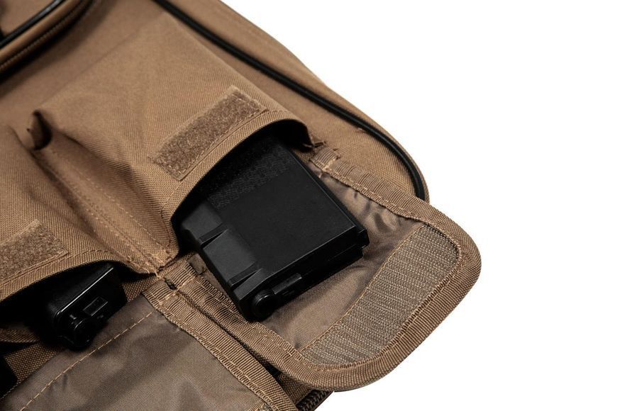 Сумка для переноса приводов Specna Arms Gun Bag V1 - 98cm - Tan [Specna Arms]&nbsp;(для страйкбола) SPE-22-028591 фото