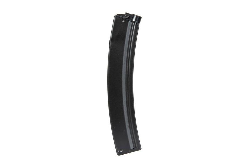 Magazynek hi-cap 230 kulek do аналогов CES / MP5 [ICS] (для страйкбола) ICS-05-031594 фото