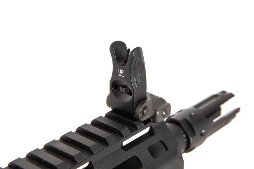 Штурмова гвинтівка SR15 E3 MOD2 M-LOK [G&G] (для страйкболу) GIG-01-026148 фото