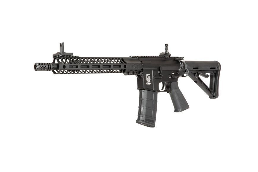 Страйкбольный аналог karabinka SA-V65 ONE&trade; - czarna [Specna Arms] (для страйкболу) SPE-01-029540 фото