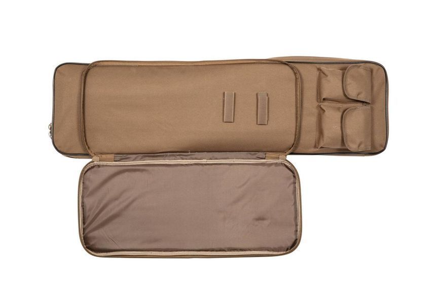 Сумка для переноса приводов Specna Arms Gun Bag V1 - 98cm - Tan [Specna Arms]&nbsp;(для страйкбола) SPE-22-028591 фото