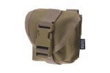 Подсумок гранатный - tan [Primal Gear] (для страйкбола) PRI-19-019363 фото