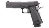 Tokyo Marui - Hi-Capa D. O. R. (Direct Optics Ready) pistol airsoft - GBB (для страйкболу) 21618 фото