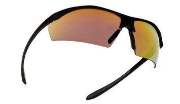 Bolle Tactical - Balistic glasses SENTINEL - Red Flash - SENTIFLASH (для страйкболу) 19570 фото