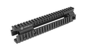 MadBull - PWS MK110 Rail - M4 (для страйкбола) 8452 фото