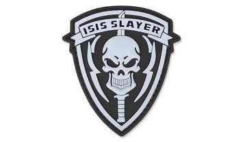 4TAC - PVC Patch - ISIS Slayer (для страйкбола) 14847 фото