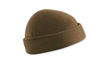 Helikon - Watch Cap - Coyote Brown - CZ-DOK-FL-11 (для страйкбола) 6790 фото