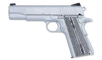 ASG - Dan Wesson Valor Pistol airsoft - CO2 GBB - 18528 (для страйкбола) 15586 фото