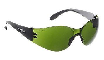 Bolle Safety - Welding Glasses BANDIDO - Shade 5 - BANWPCC5 (для страйкболу) 14979 фото