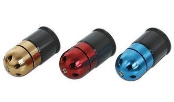 MadBull - Stinger 3 pcs 24 rds B.B. Shower (для страйкбола) 2596 фото