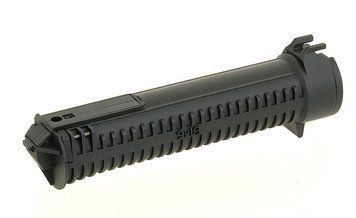 Magazynek mid-cap na 170 kulek do CM.058 [CYMA] (для страйкболу) FBP1651 фото