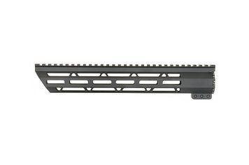 12 дюймова цівка Free Float в системі M-LOK - Black [Vector Optics] (для страйкболу) SCRAAM-37 фото