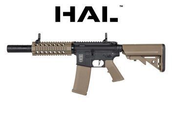 Автоматическая винтовка SA-C11 CORE&trade; HAL ETU&trade; - Half-tan [Specna Arms] (для страйкбола) SPE-01-041249 фото