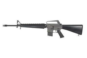 Страйкбольный аналог karabinka M16A1 Vietnam Version [Tokyo Marui] (для страйкболу) TMR-01-027605 фото