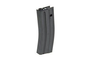 Magazynek Hi-Cap 430 kulek do аналогов Recoil Shock - czarny [Tokyo Marui] (для страйкбола) TMR-05-027612 фото
