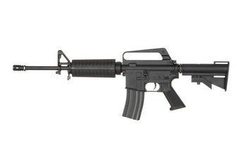 Штурмовая винтовка CM009D - Black [CYMA] (для страйкбола) CYM-01-027285 фото
