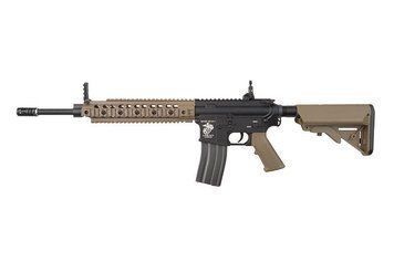 Аналог автоматичної гвинтівки SA-B03 - Half-Tan [Specna Arms] (для страйкболу) SPE-01-006106 фото