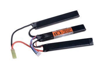 Akumulator LiPo 11,1 V Valken Energy 2000mah 15/25C (3-modułowy) [Valken] (для страйкболу) VLK-06-023910 фото