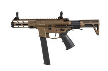 Страйкбольный пистолет-пулемет Nemesis X9 - Dark Bronze [Classic Army]&nbsp;(для страйкбола) CLA-01-026172 фото