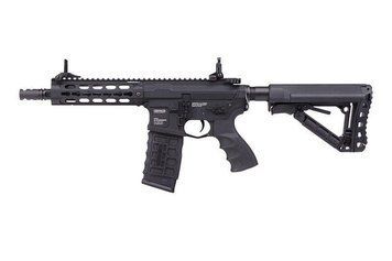 Страйкбольный аналог karabinka GC16 Warthog 7" [G&G] (для страйкболу) GIG-01-010242 фото