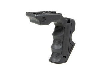 Ручка Такти4еская Magwell MLOK - Black [FMA]&nbsp;(для страйкбола) FMA-09-023220 фото