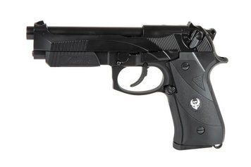 Страйкбольный пистолет HG-192B-C - Full Auto [HFC] (для страйкбола) HFC-02-024321 фото