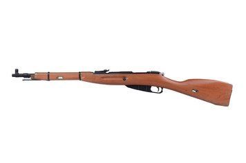 Гвинтівка Mosin Nagant 1891/30 - kr&oacute;tka [PPS Airsoft] (для страйкболу) PPS-02-010438 фото