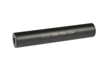Глушник Covert Tactical PRO 35x200mm "Pew Pew Pew" [Airsoft Engineering] (для страйкболу) AEN-09-019909 фото