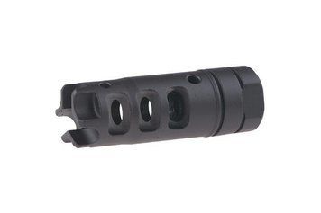 Пламегаситель M090 для приводов типа M4/M16 [CYMA] (для страйкбола) CYM-09-020865 фото