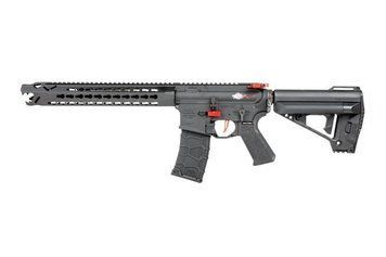 Штурмовая винтовка Avalon Leopard - Black/Red [VFC] (для страйкбола) VFC-01-018131 фото