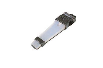 Marker elektroniczny LITE - black (światło niebieskie) [FMA] (для страйкболу) FMA-31-008585 фото