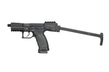 Страйкбольный аналог pistoletu ASG B&T USW-A1 CO2 [ASG] (для страйкболу) ASG-02-031515 фото