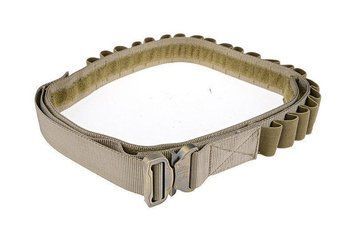 Pas taktyczny Shotgun Shell Rigger Belt - khaki [TMC] (для страйкбола) TMC-34-009113 фото