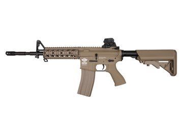 Штурмовая винтовка CM16 Raider-L - tan [G&G] (для страйкбола) GIG-01-004122 фото