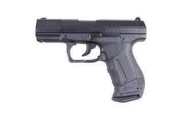 Pistolet ASG GBB Walther P99 Metal CO2 [Umarex] (для страйкболу) UMA-02-000843 фото