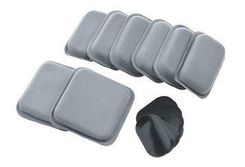 Zestaw poduszek do hełmu [FMA] (для страйкболу) FMA-21-005828 фото