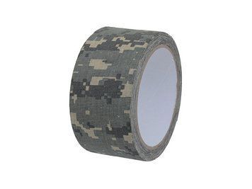 Taśma maskująca 10m - Universal Camo [Element] (для страйкбола) EX389-UC фото