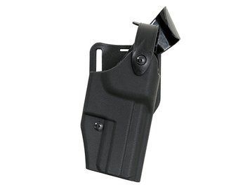 Кобура służbowa do serii USP - Black [CS] (для страйкбола) FBP2269 фото