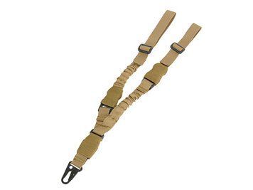 1-pkt pas naramienny do kamizelki - Coyote [8FIELDS] (для страйкбола) M51617006-TAN фото