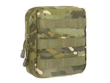 Большой подсумок общего назначения MOLLE &ndash; Multicam Tropic [8FIELDS] M51613181-MT фото