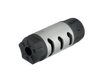 Компенсатор A5 5.56 - Black [Kublai] (для страйкбола) AS.H092-BK фото