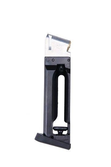 Magazynek CO2 для привода REF15564 [ASG] (для страйкболу) ASG-05-002064 фото