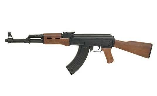 Купити Страйкбольний привід АК-47 CM.522 [CYMA] FB3432 в інтернет