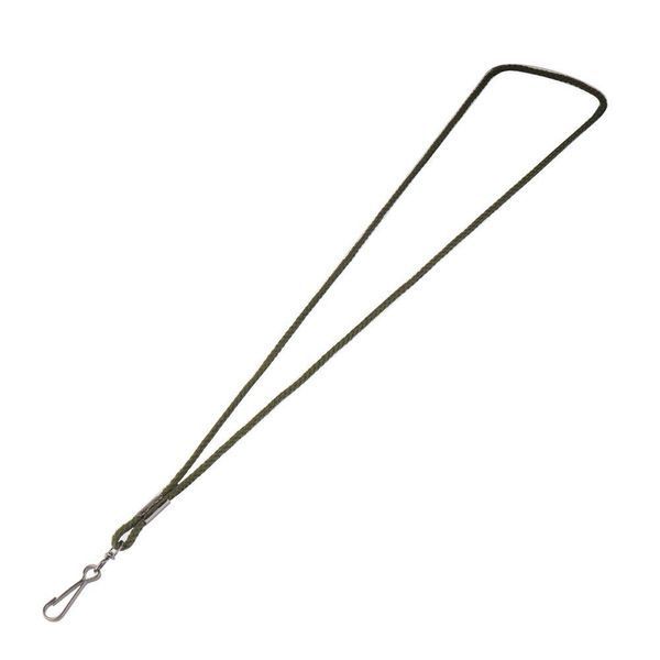 Mil-Tec - Nylon Lanyard with Hook - 15931000 24115 фото