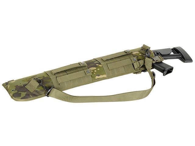 Чехол для дробовика заспинный &mdash; Multicam Tropic [8FIELDS] M51613070-MT фото