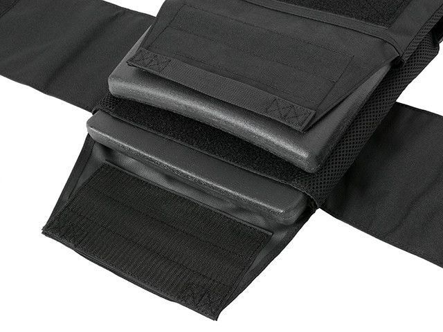 Buckle Up Jump Plate Carrier Cummerbund - Multicam [8FIELDS] (для страйкбола) M51611059-1-CP фото