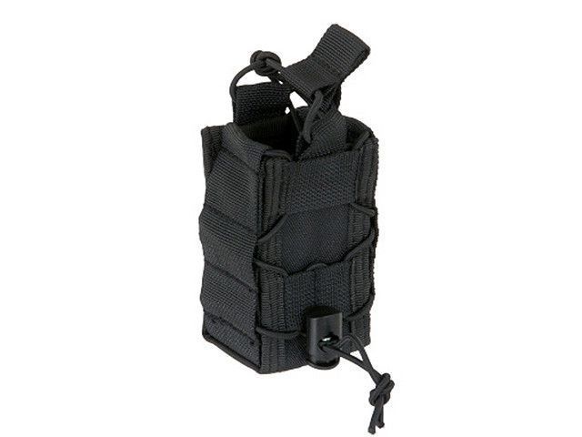 Wielofunkcyjna ładownica na granaty 40mm - Black [8FIELDS] (для страйкбола) M51613117-BK фото