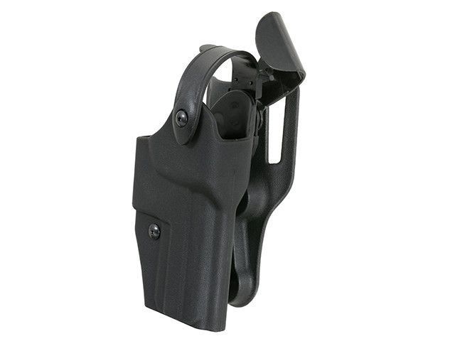 Кобура służbowa do serii USP - Black [CS] (для страйкболу) FBP2269 фото